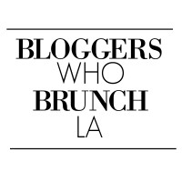 Bloggers Who Brunch LA logo