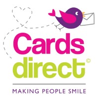 Image of Cards Direct Retail Ltd