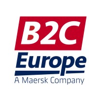 B2C Europe logo