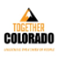 Together Colorado logo