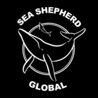 Sea Shepherd Global logo