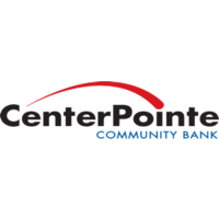 CenterPointe Community Bank logo