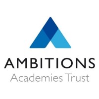 AMBITIONS ACADEMIES TRUST logo