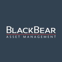 Black Bear Asset Management logo
