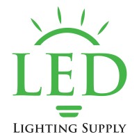 LED Lighting Supply logo