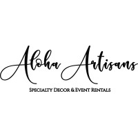 Aloha Artisans logo