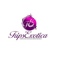Trips Exotica logo