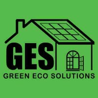 Green Eco Solutions logo