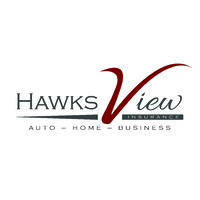 Hawks View Insurance logo