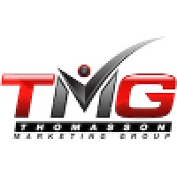 Image of Thomasson Marketing Group, Inc.