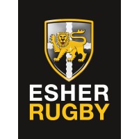 Esher Rugby Football Club Ltd logo