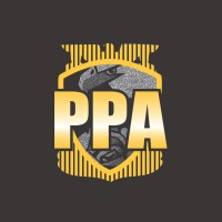 PPA: Portland Police Association logo