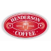 Henderson Coffee Corporation logo