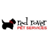 Red Rover Pet Services LLC logo