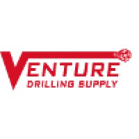 Venture Drilling Supply logo