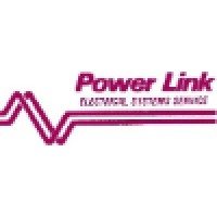 Power Link Corporation logo