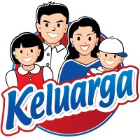 Keluarga Group Of Companies logo