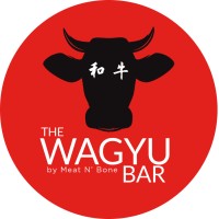The Wagyu Bar logo