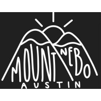 Mount Nebo Austin logo