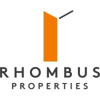 Rhombus Properties logo