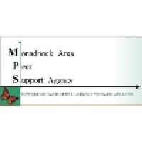 Monadnock Area Peer Support Agency logo