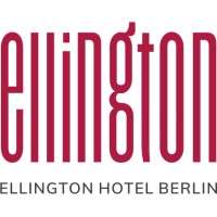 ELLINGTON HOTEL BERLIN logo