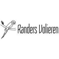 Randers Volieren logo