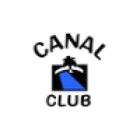 Canal Club logo