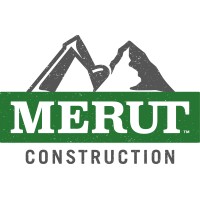 Merut Construction Corporation logo