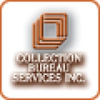 COLLECTION BUREAU SERVICES, INC. logo