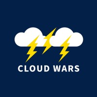 Cloud Wars logo