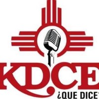 KDCE Radio logo