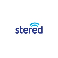 Stered Wisp logo