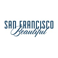 San Francisco Beautiful logo