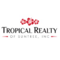 Tropical Realty of Suntree, Inc. logo