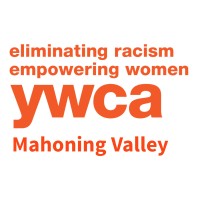YWCA Mahoning Valley logo