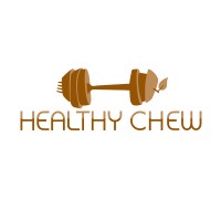 Healthy Chew logo