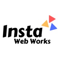 Insta Web Works logo
