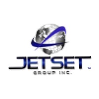 JetSet Group Inc logo