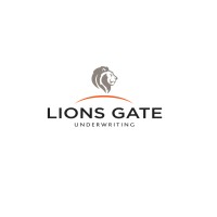 Lions Gate Underwriting logo
