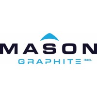 Mason Graphite logo