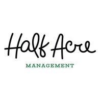 Half Acre Management, LLC logo