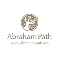 Abraham Path Initiative logo