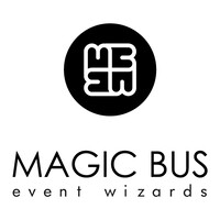 The Magic Bus logo
