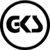 G K Services logo