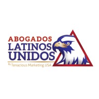 Abogados Latinos Unidos By TM USA logo