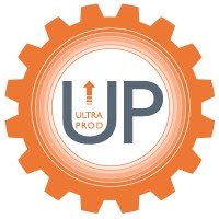 Ultra Prod SAS logo