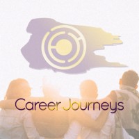 Career Journeys logo