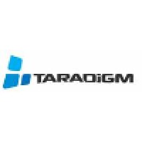 Taradigm logo