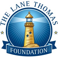Lane Thomas Foundation logo